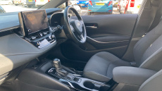 Toyota Corolla 1.8 VVT-i Hybrid Icon Tech 5dr CVT Hybrid Hatchback